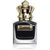 JEAN PAUL GAULTIER SCANDAL LE PARFUM POUR HOMME RICARICABILE #EAU DE PARFUM INTENSE