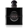 YVES SAINT LAURENT BLACK OPIUM LE PARFUM #EAU DE PARFUM