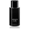 GIORGIO ARMANI CODE POUR HOMME RICARICABILE #EAU DE TOILETTE