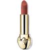 GUERLAIN LABBRA #ROUGE G DE GUERLAIN VELOURS