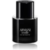 GIORGIO ARMANI CODE POUR HOMME RICARICABILE #EAU DE TOILETTE