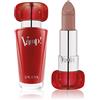 PUPA LABBRA #VAMP! LIPSTICK