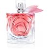 LANCOME LA VIE EST BELLE ROSE EXTRAORDINAIRE #EAU DE PARFUM FLORALE