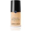 GIORGIO ARMANI VISO #DESIGNER GLOW SPF15