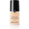 GIORGIO ARMANI VISO #DESIGNER GLOW SPF15