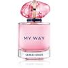GIORGIO ARMANI MY WAY NECTAR RICARICABILE #EAU DE PARFUM