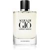 GIORGIO ARMANI ACQUA DI GIÒ POUR HOMME RICARICABILE #EAU DE PARFUM