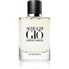 GIORGIO ARMANI ACQUA DI GIÒ POUR HOMME RICARICABILE #EAU DE PARFUM