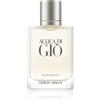 GIORGIO ARMANI ACQUA DI GIÒ POUR HOMME RICARICABILE #EAU DE TOILETTE