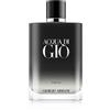 GIORGIO ARMANI ACQUA DI GIÒ POUR HOMME RICARICABILE #PARFUM