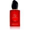 GIORGIO ARMANI SI PASSIONE ECLAT #EAU DE PARFUM