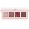 PUPA OCCHI # VAMP! PALETTE 4 OMBRETTI
