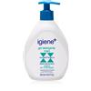IGIENE+ #GEL IGIENIZZANTE CON ANTIBATTERICO SENZA RISCIACQUO