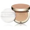 CLARINS VISO #EVER MATTE COMPACT POWDER