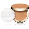 CLARINS VISO #EVER MATTE COMPACT POWDER