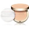 CLARINS VISO #EVER MATTE COMPACT POWDER