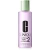 CLINIQUE CLARIFYING LOTION #2 PELLE ARIDA E NORMALE