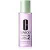 CLINIQUE CLARIFYING LOTION #2 PELLE ARIDA E NORMALE