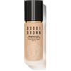 BOBBI BROWN VISO #WEIGHTLESS SKIN FOUNDATION SPF15
