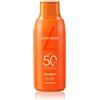 LANCASTER SUN BEAUTY #BODY MILK #SPF50