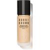 BOBBI BROWN VISO #WEIGHTLESS SKIN FOUNDATION SPF15