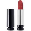 DIOR LABBRA #ROUGE DIOR VELVET RICARICA