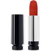 DIOR LABBRA #ROUGE DIOR VELVET RICARICA