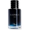DIOR SAUVAGE #PARFUM