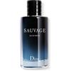 DIOR SAUVAGE #EAU DE PARFUM