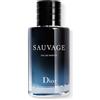 DIOR SAUVAGE #EAU DE PARFUM