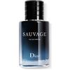 DIOR SAUVAGE #EAU DE PARFUM
