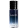 DIOR SAUVAGE #EAU DE TOILETTE