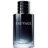 DIOR SAUVAGE #EAU DE TOILETTE