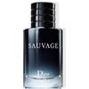 DIOR SAUVAGE #EAU DE TOILETTE
