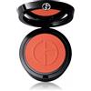 GIORGIO ARMANI VISO #LUMINOUS BLUSH SILK