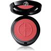 GIORGIO ARMANI VISO #LUMINOUS BLUSH SILK