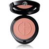 GIORGIO ARMANI VISO #LUMINOUS BLUSH SILK