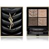 YVES SAINT LAURENT OCCHI #COUTURE MINI CLUTCH