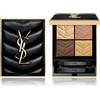 YVES SAINT LAURENT OCCHI #COUTURE MINI CLUTCH
