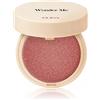 PUPA VISO #WONDER ME BLUSH
