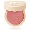 PUPA VISO #WONDER ME BLUSH