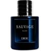 DIOR SAUVAGE #ELIXIR