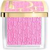 DIOR HOLIDAY LOOK 2025 #VISO #ROSY GLOW BLUSH