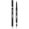 PUPA OCCHI #FULL EYEBROW PENCIL