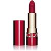 CLARINS LABBRA #JOLI ROUGE VELVET