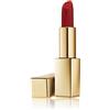 ESTEE LAUDER LABBRA #PURE COLOR LIPSTICK MATTE