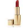 ESTEE LAUDER LABBRA #PURE COLOR LIPSTICK MATTE