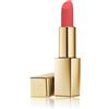 ESTEE LAUDER LABBRA #PURE COLOR LIPSTICK MATTE
