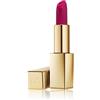 ESTEE LAUDER LABBRA #PURE COLOR LIPSTICK MATTE