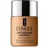CLINIQUE VISO #ANTI-BLEMISH SOLUTIONS LIQUID MAKEUP